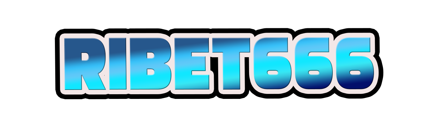RIBET666 logo